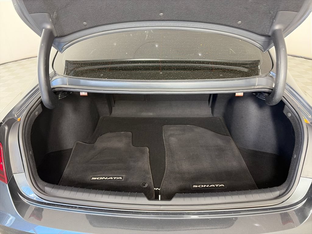 Used 2023 Hyundai Sonata SEL FWD image 27