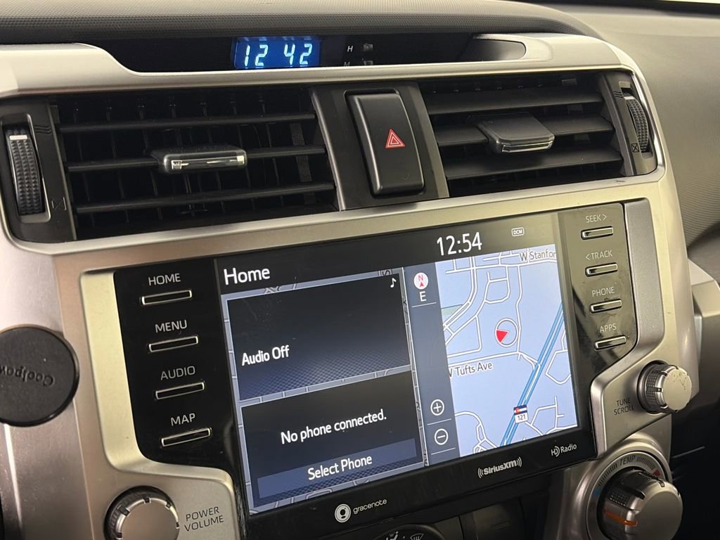 Used 2020 Toyota 4Runner SR5 image 19