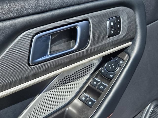Certified 2026 Ford Explorer ST w/ Sun And Sound Package AWD/4WD image 23