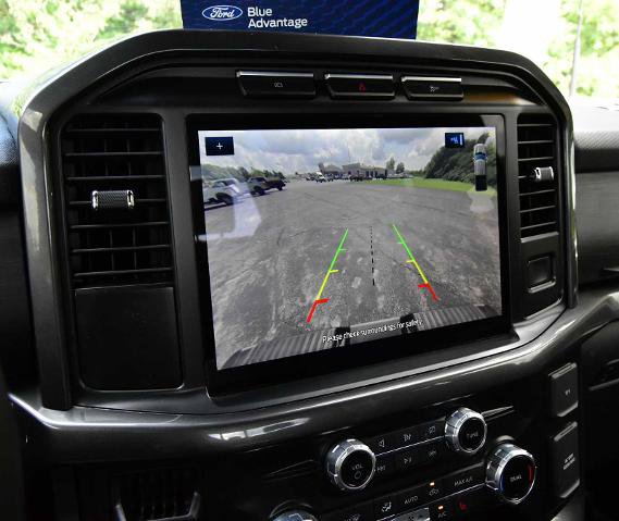 Certified 2023 Ford F150 XLT w/ Equipment Group 302A High AWD/4WD image 23