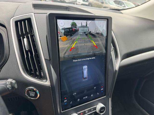 Certified 2023 Ford Edge SEL w/ Convenience Package AWD/4WD image 23