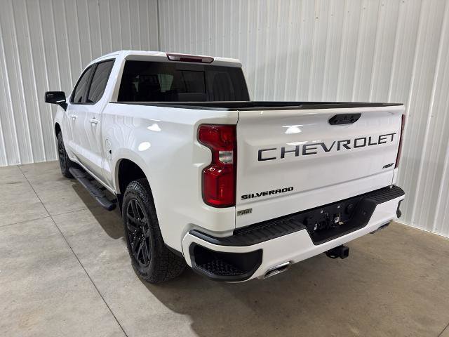 Used 2022 Chevrolet Silverado 1500 RST w/ All Star Edition Plus image 4