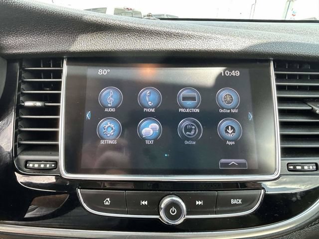 Used 2018 Buick Encore Preferred AWD/4WD image 19