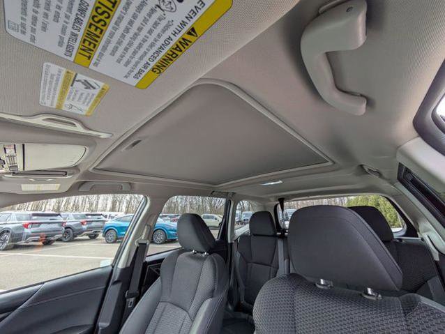 Used 2021 Subaru Forester Premium image 27