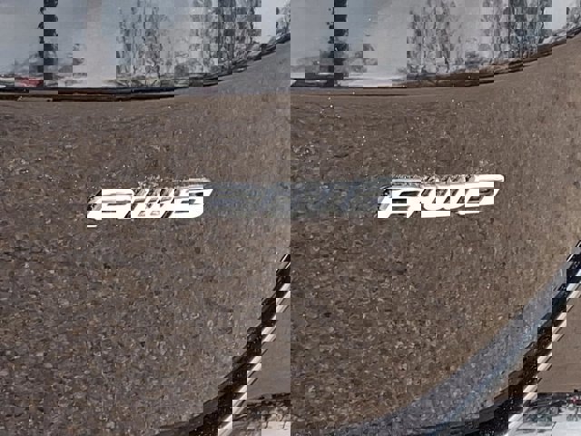 Certified 2024 Ford Edge SEL w/ Convenience Package image 24