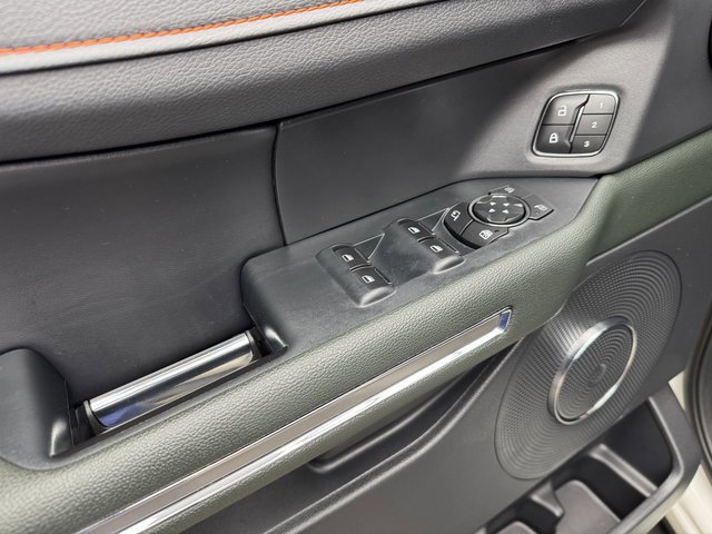 Certified 2024 Ford Expedition Timberline image 12