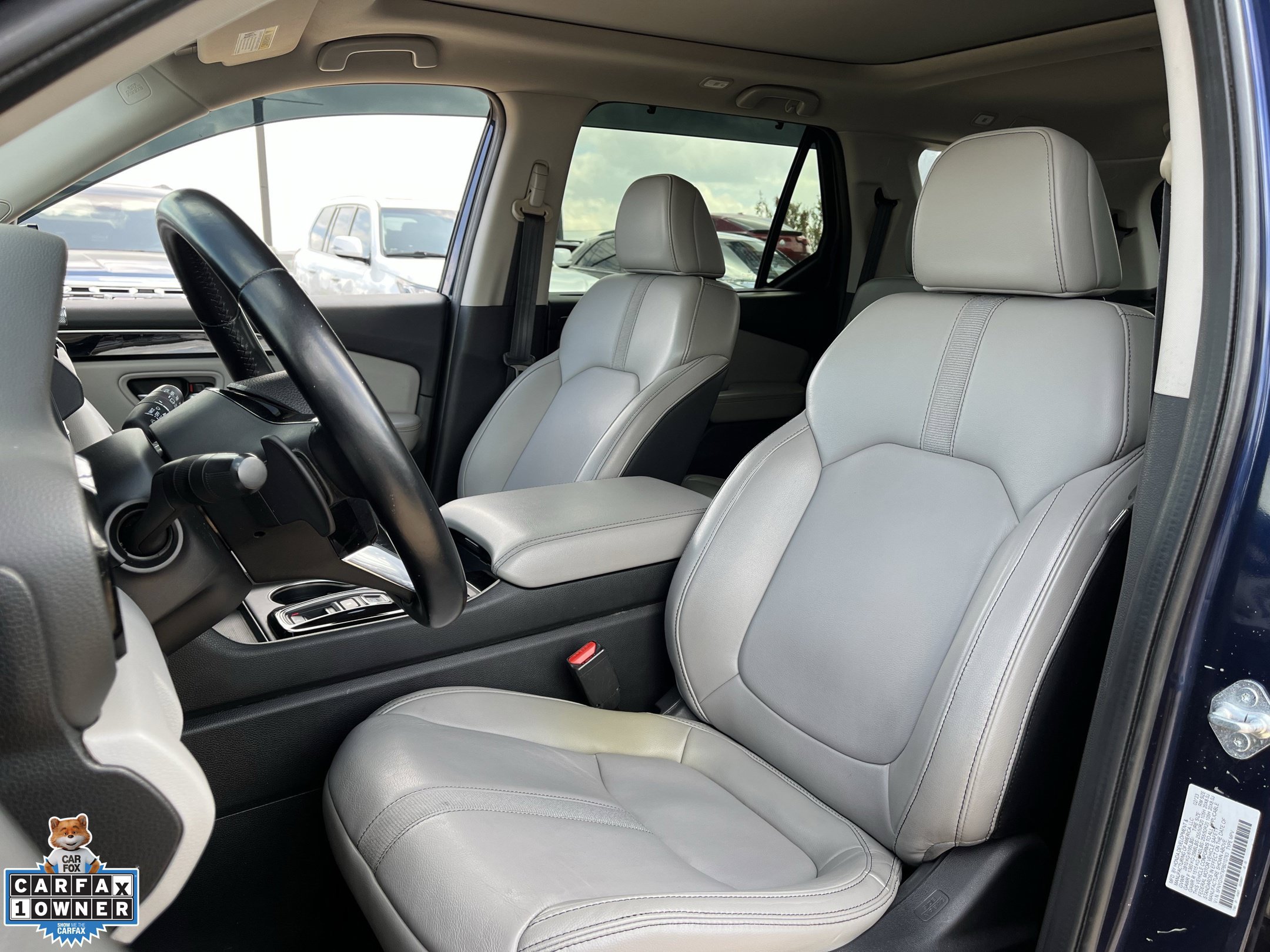 Used 2023 Honda Pilot Touring image 25