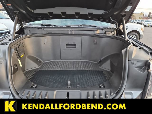 Certified 2023 Ford F150 Lightning XLT image 16