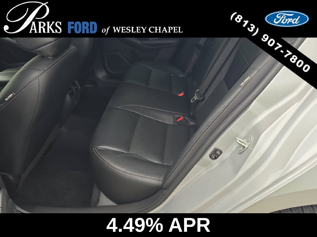 Used 2023 Nissan Altima 2.5 SL FWD image 15