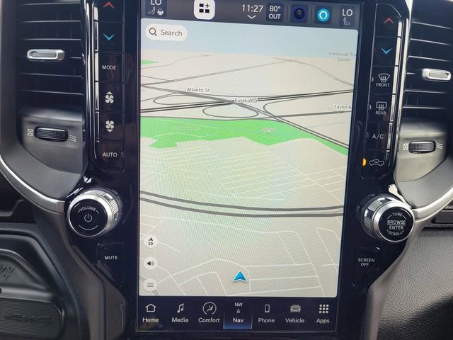 Used 2022 RAM 3500 Laramie image 17