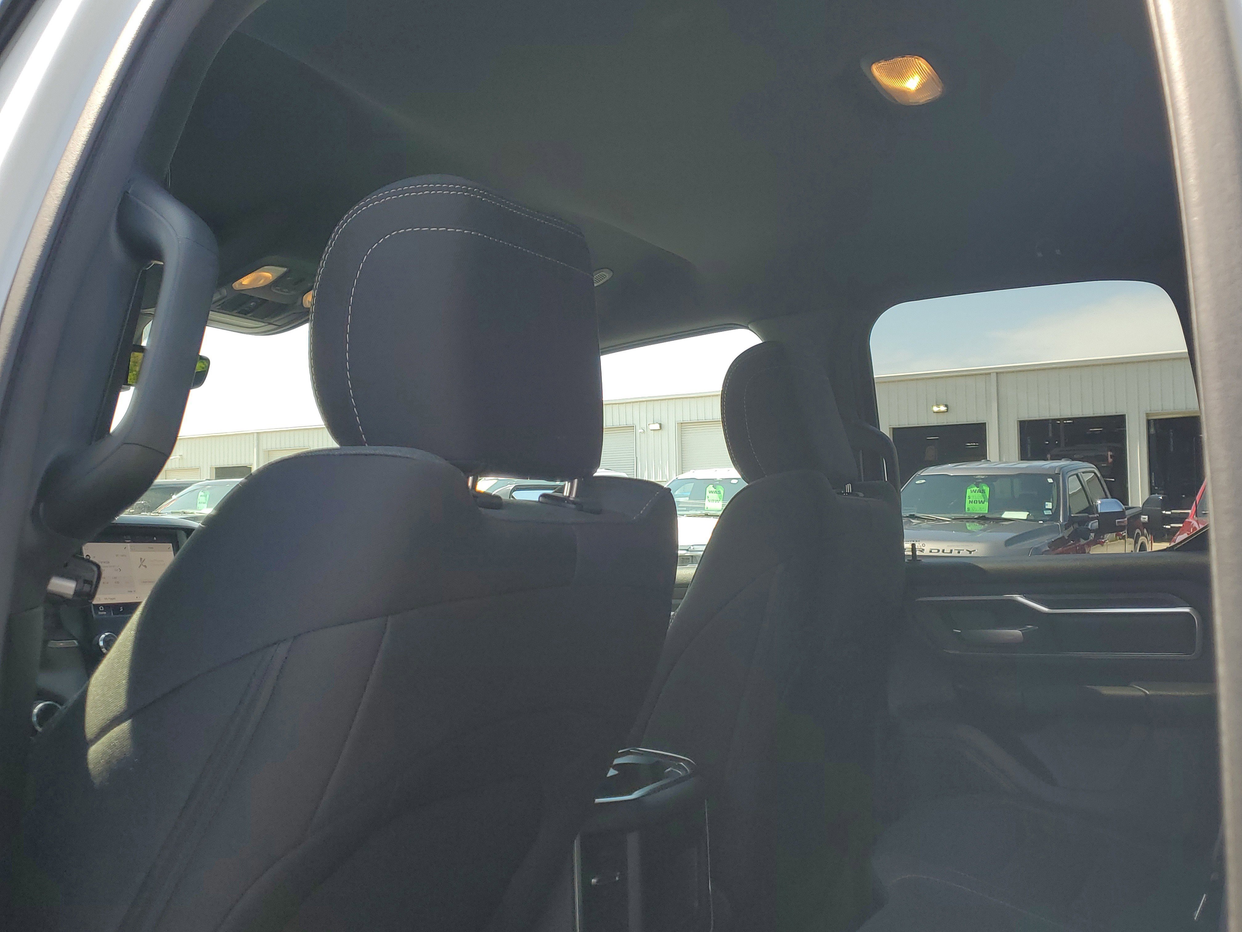 Used 2022 RAM 1500 Big Horn image 13