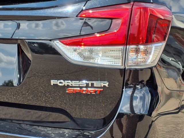 Used 2023 Subaru Forester Sport AWD/4WD image 23