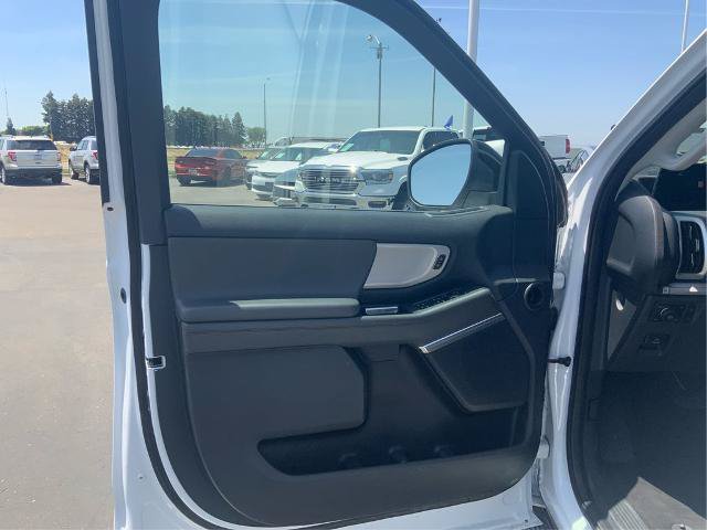 Certified 2025 Ford Expedition Max Active AWD/4WD image 21