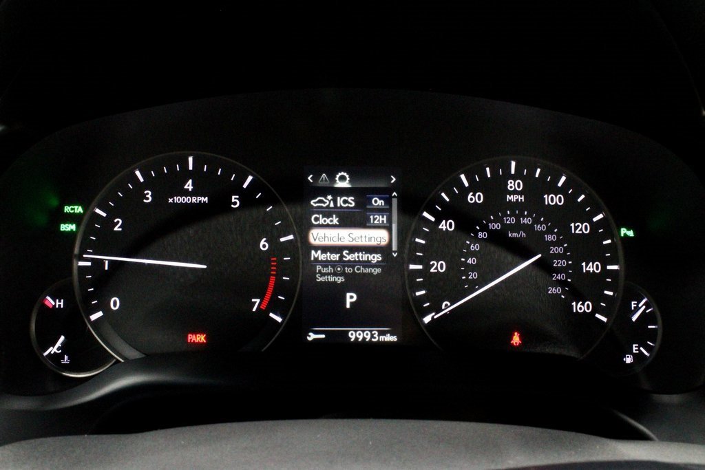 Used 2019 Lexus RX 350 350 image 28