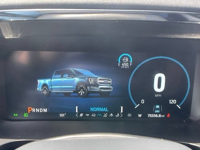 Certified 2023 Ford F150 Lariat AWD/4WD image 31