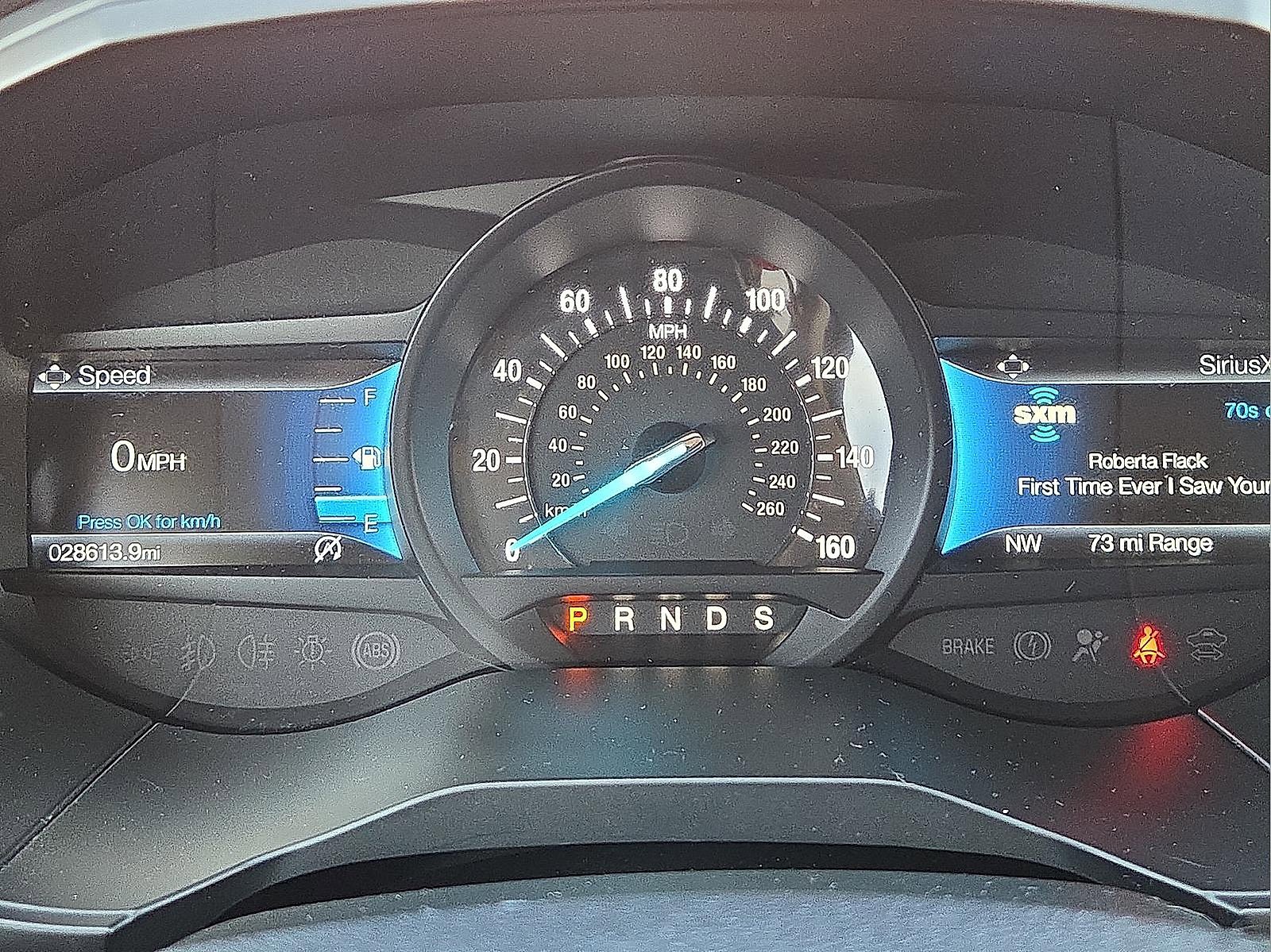 Certified 2022 Ford Edge SEL w/ Convenience Package image 23