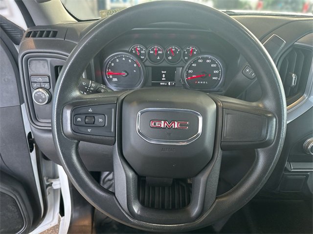 Used 2021 GMC Sierra 1500 w/ Sierra Value Package image 15