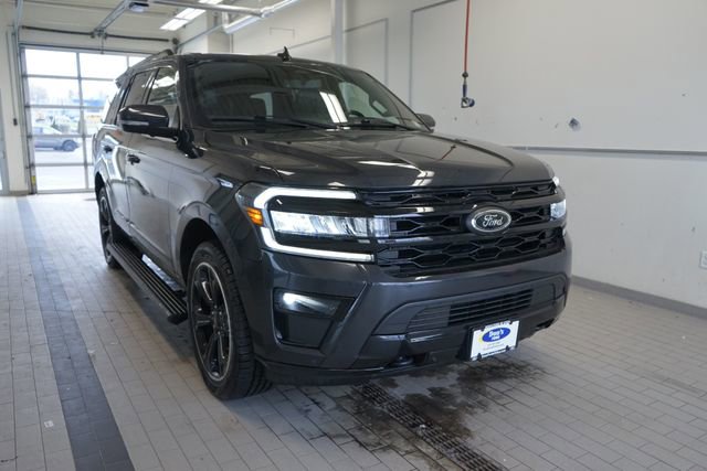 Certified 2022 Ford Expedition Limited AWD/4WD image 18