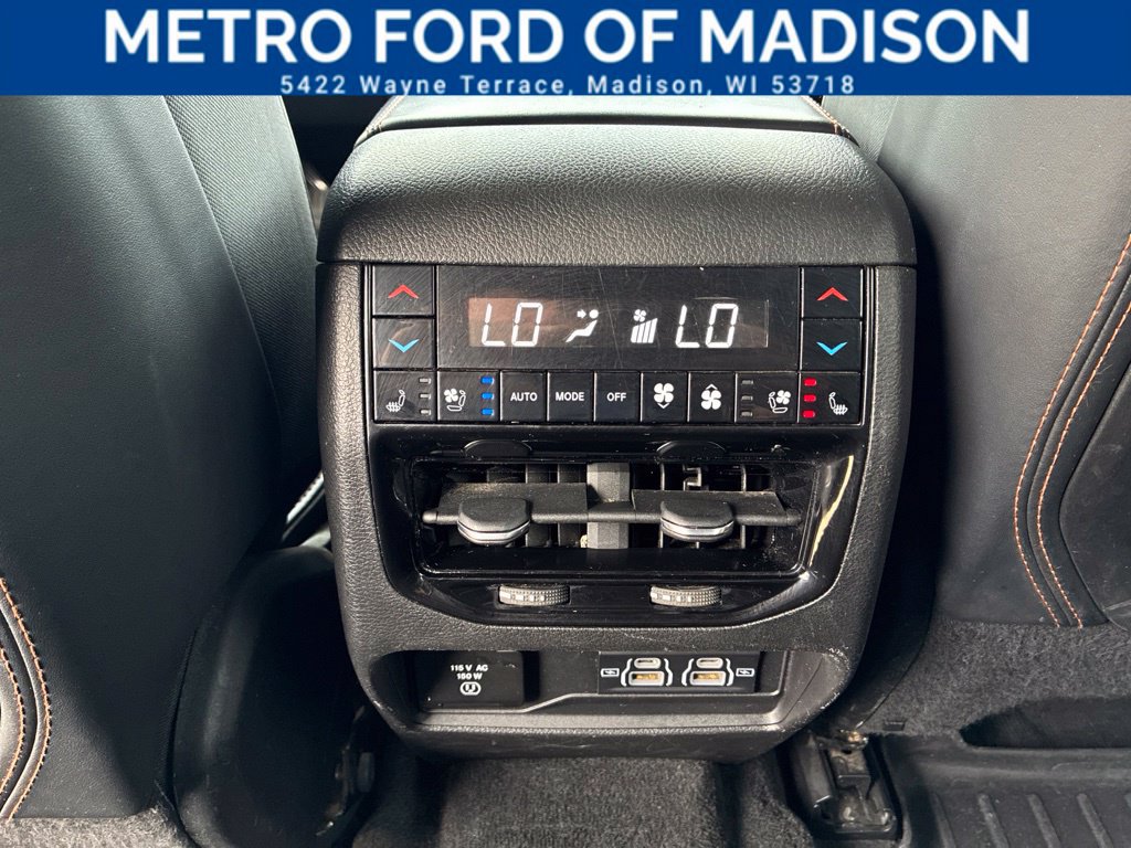 Used 2021 Jeep Grand Cherokee L Summit AWD/4WD image 16