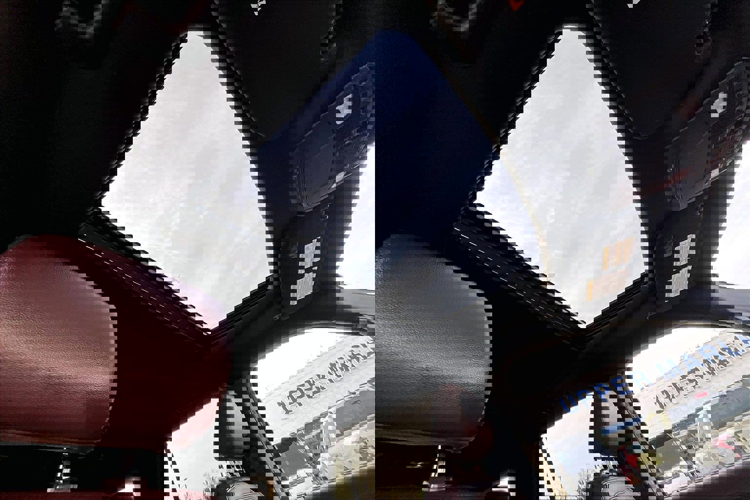 Certified 2024 Ford Expedition Limited image 22