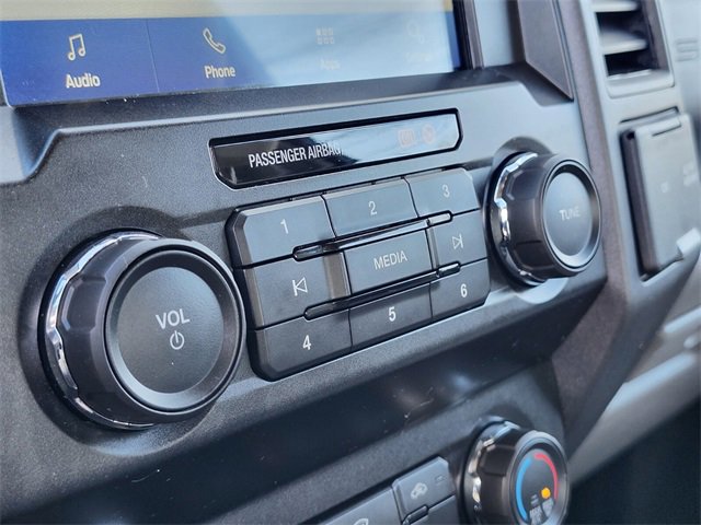 Certified 2021 Ford F250 XL w/ STX Appearance Package image 26