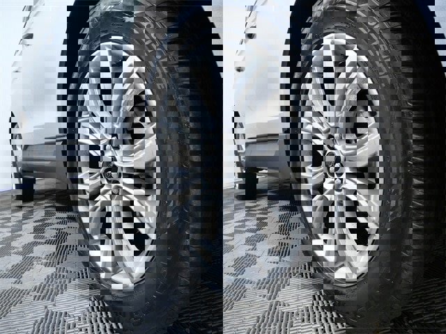 Certified 2023 Ford Edge Titanium w/ Equipment Group 301A image 7