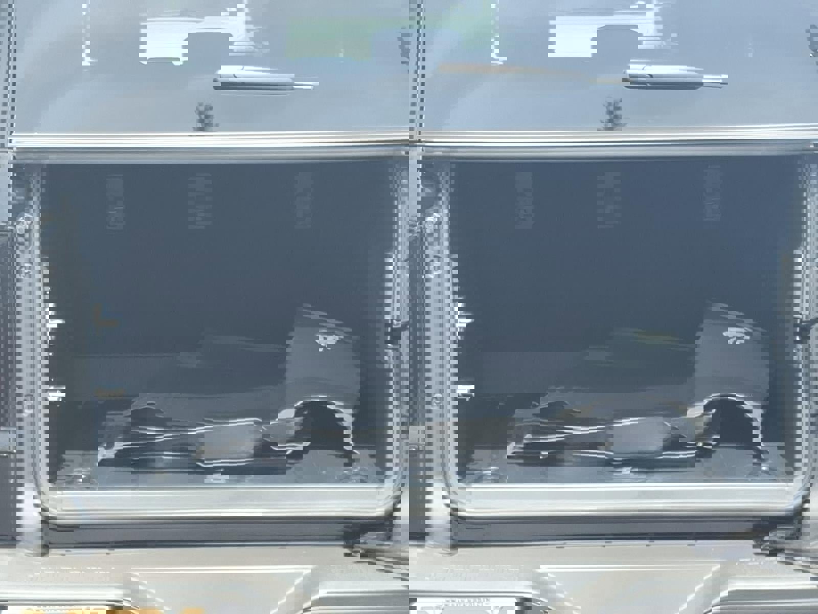 Certified 2025 Ford Bronco Badlands image 16