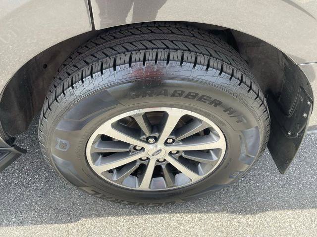 Certified 2020 Ford Expedition XLT AWD/4WD image 7