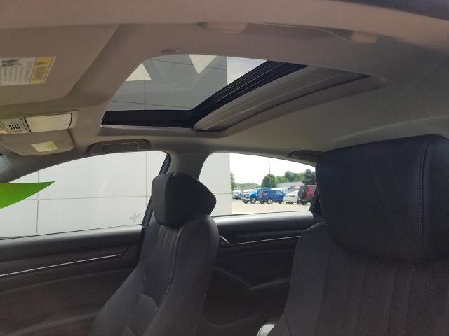 Used 2019 Honda Accord EX-L image 13