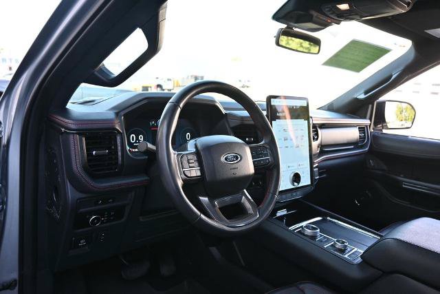 Certified 2024 Ford Expedition Limited AWD/4WD image 21