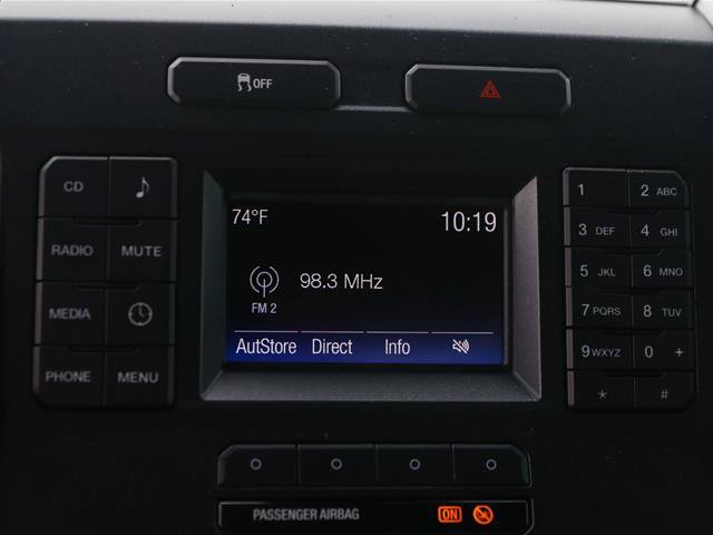 Certified 2017 Ford F250 XL w/ STX Appearance Package AWD/4WD image 34