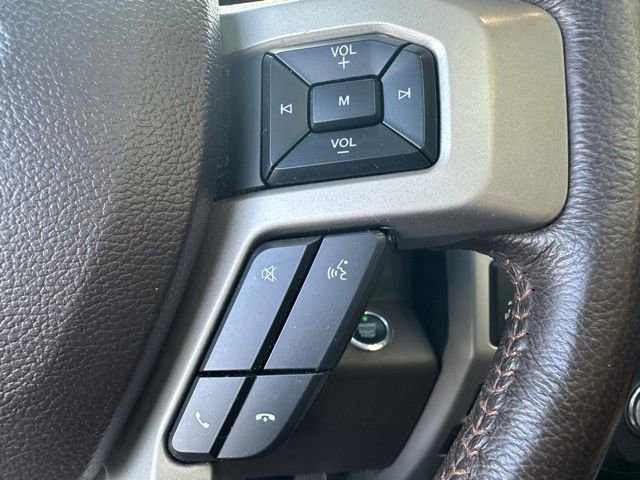 Certified 2021 Ford F250 King Ranch w/ King Ranch Ultimate Package image 24