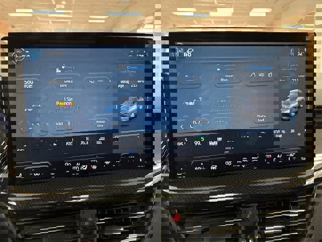 Certified 2023 Ford Escape ST-Line w/ Tech Pack #1 image 8