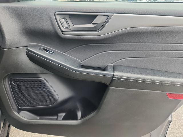 Certified 2024 Ford Escape Active AWD/4WD image 33