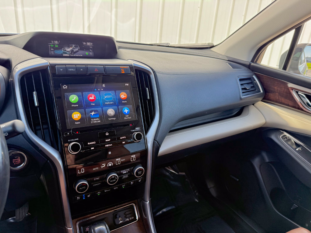 Used 2019 Subaru Ascent Touring AWD/4WD image 25