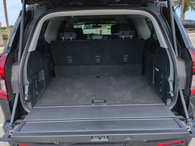 Certified 2025 Ford Expedition Max Active AWD/4WD image 13