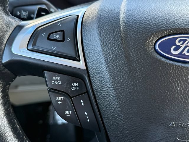Certified 2018 Ford Edge Titanium w/ Ford Safe & Smart Package AWD/4WD image 22
