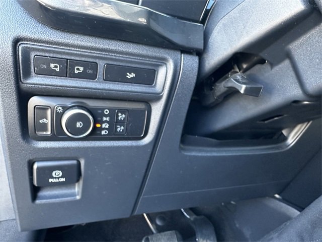 Certified 2022 Ford F150 XLT w/ Equipment Group 302A High image 31