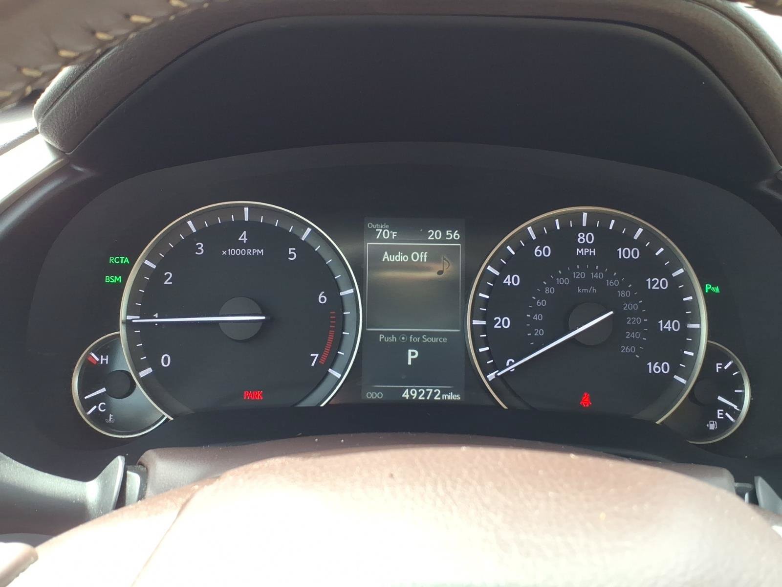 Used 2017 Lexus RX 350 AWD w/ Premium Package image 22