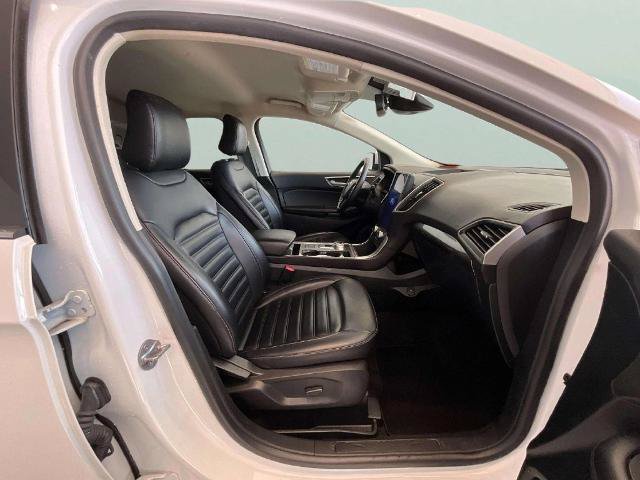 Certified 2024 Ford Edge SEL AWD/4WD image 20