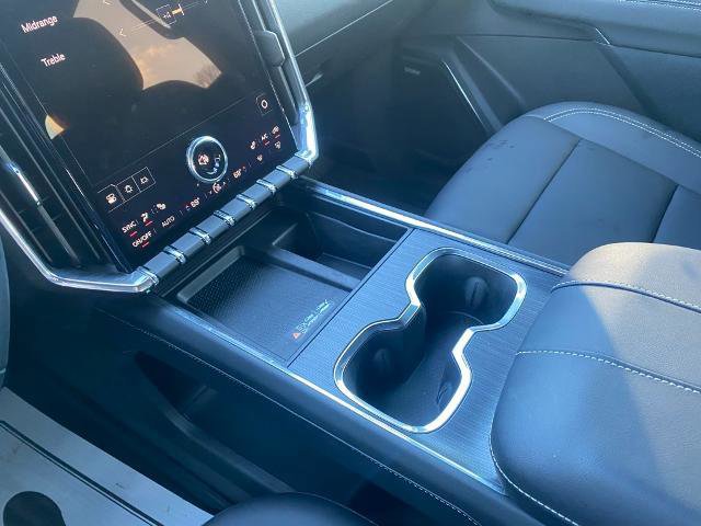 Used 2024 GMC Acadia Elevation w/ LPO, Floor Liner Package image 25