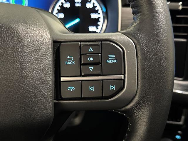 Certified 2022 Ford F150 XLT w/ Equipment Group 302A High image 23