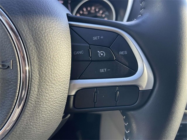 Used 2019 Jeep Compass Latitude image 17