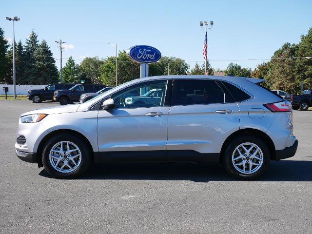 Certified 2024 Ford Edge SEL AWD/4WD image 2