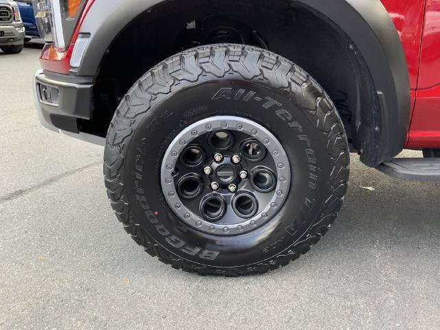 Certified 2024 Ford F150 Raptor AWD/4WD image 18