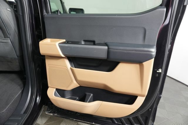 Certified 2023 Ford F150 XLT image 27