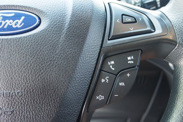 Certified 2022 Ford Edge SE w/ Black Appearance Package AWD/4WD image 23