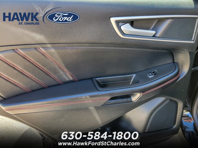 Certified 2023 Ford Edge ST-Line AWD/4WD image 19