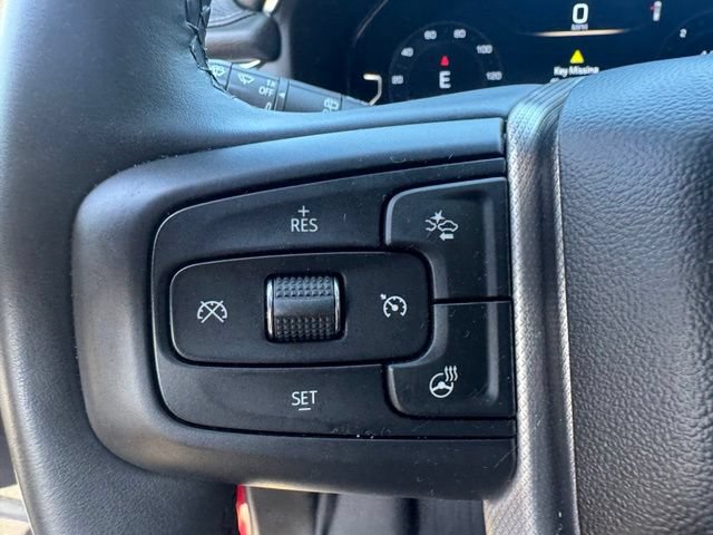 Used 2024 GMC Yukon XL Denali AWD/4WD image 22