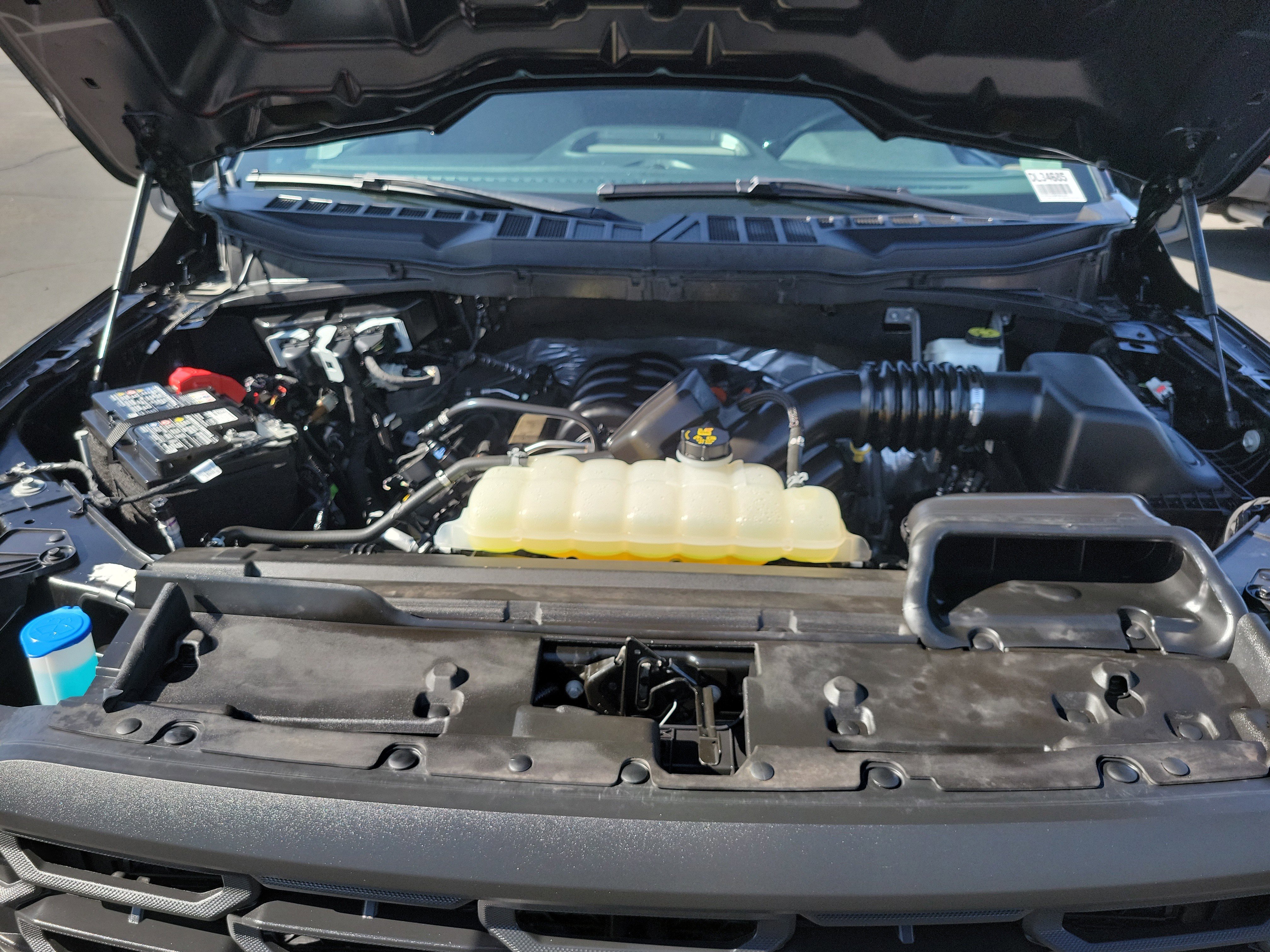 Certified 2024 Ford F150 XL image 18